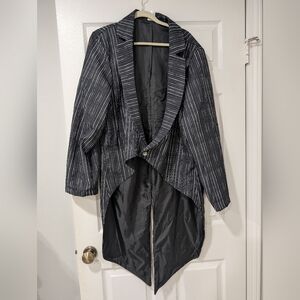 Jack Skellington costume